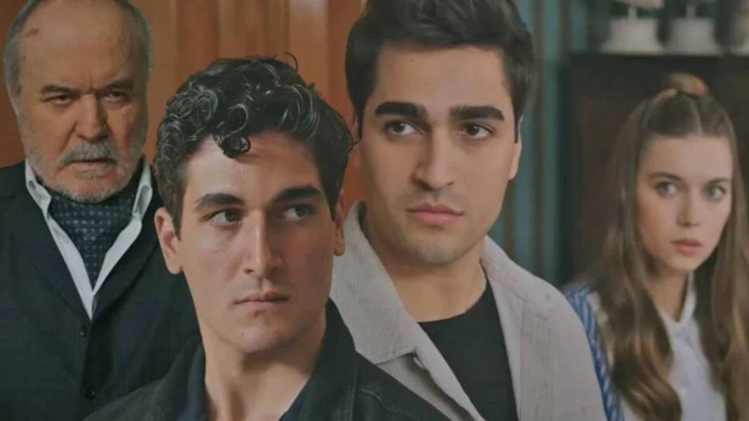 Yalı Çapkını'nın yakışıklı Ferit'iydi... Mert Ramazan Demir'in eski halini görenler şok oluyor!  Değişmeyen tek yeri orası 1